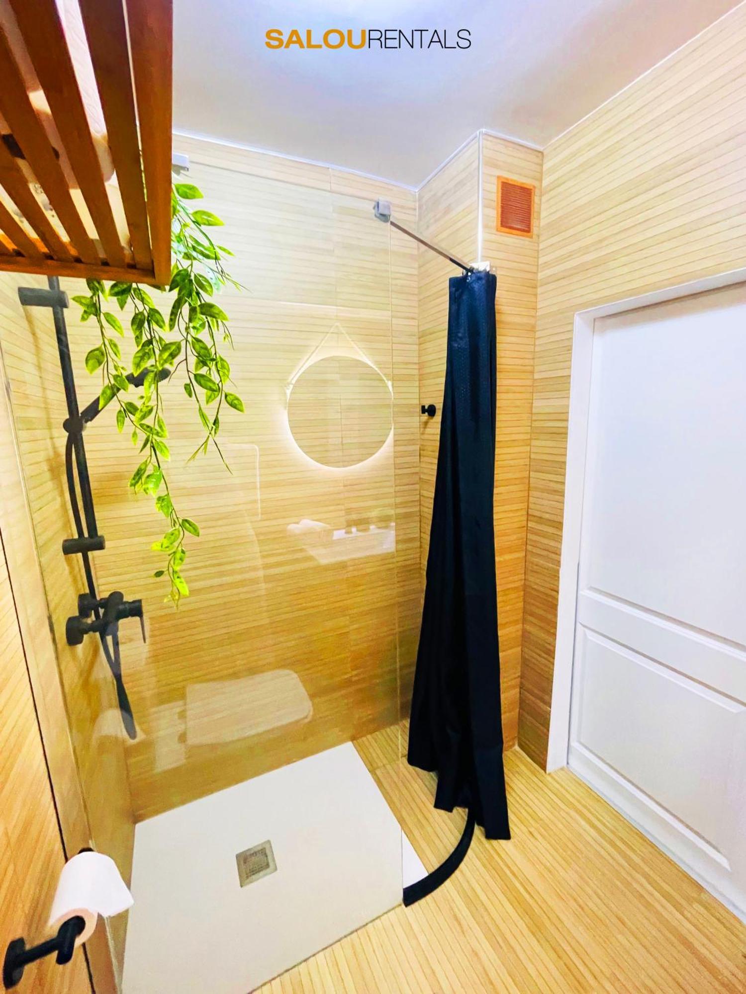 Daurada Oasis Suites - Renovated In 2024 - With Ac Salou Luaran gambar