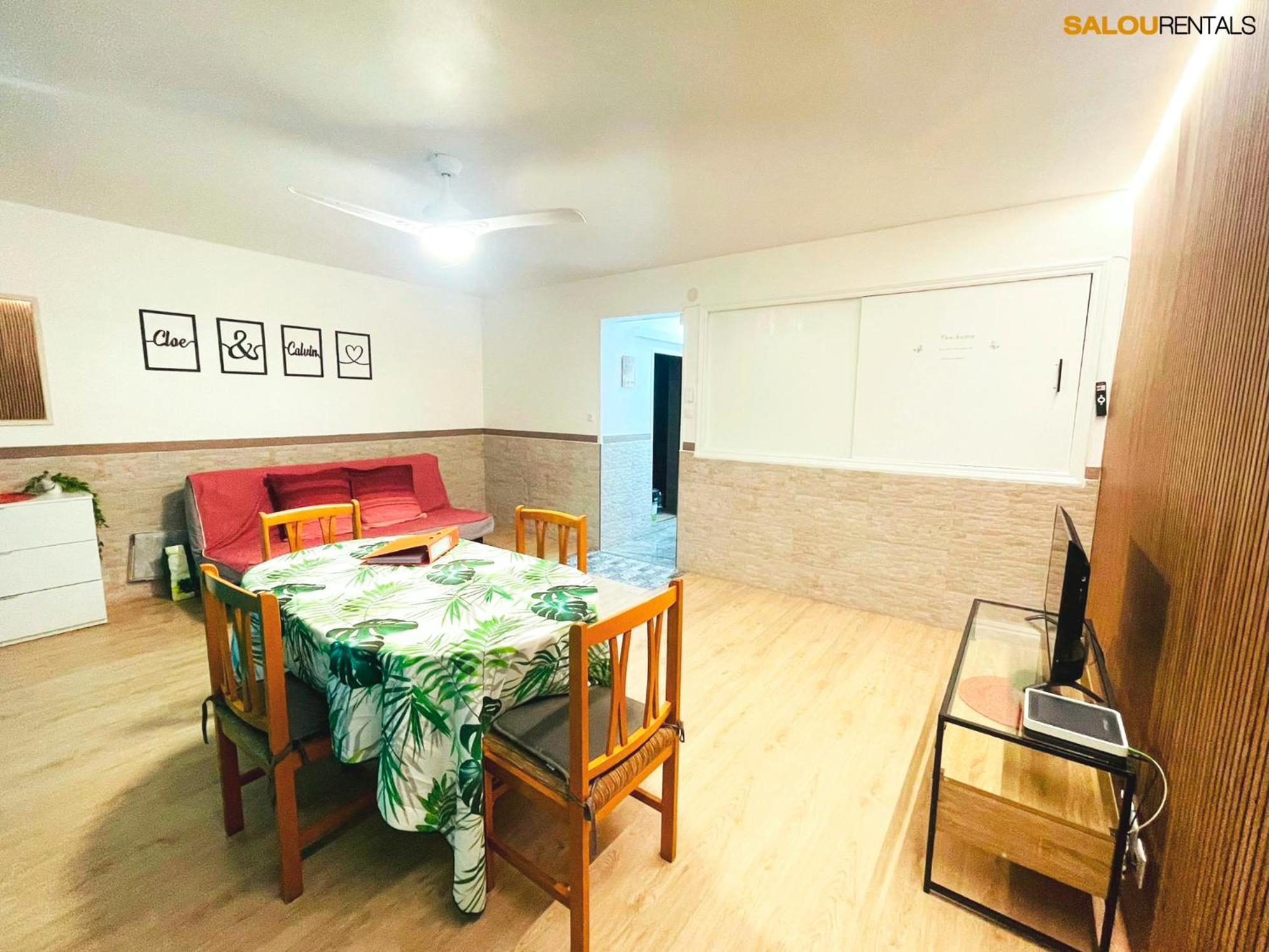 Daurada Oasis Suites - Renovated In 2024 - With Ac Salou Luaran gambar